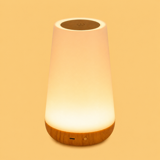 GLOWNEST⢠SMART AMBIENT LAMP