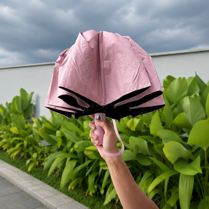 Kompakt, robust und zuverlässig bei jedem Wetter.