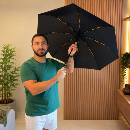 Kompakt, robust und zuverlässig bei jedem Wetter.