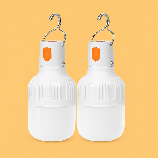 CAMPGLOW™ LED SET USB LED LIGHTS